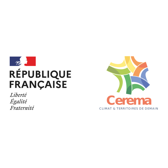 Logo exposant CEREMA